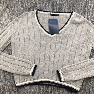 Long Sleeve Grat Brandy Melville